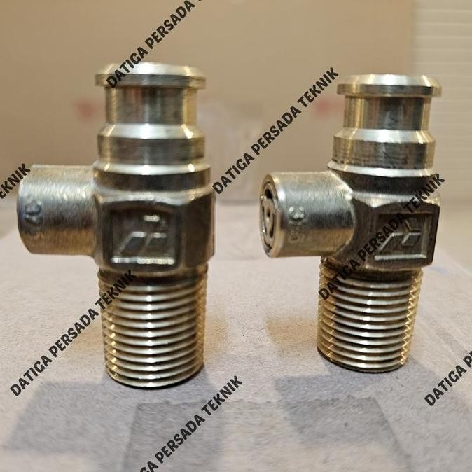 Terlaris Katup Silinder Gas 3Kg / Kepala Tabung Gas 3Kg