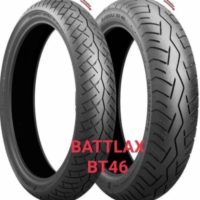 BAN LUAR BRIDGESTONE BATTLAX BT 45 UKURAN 150/80-16