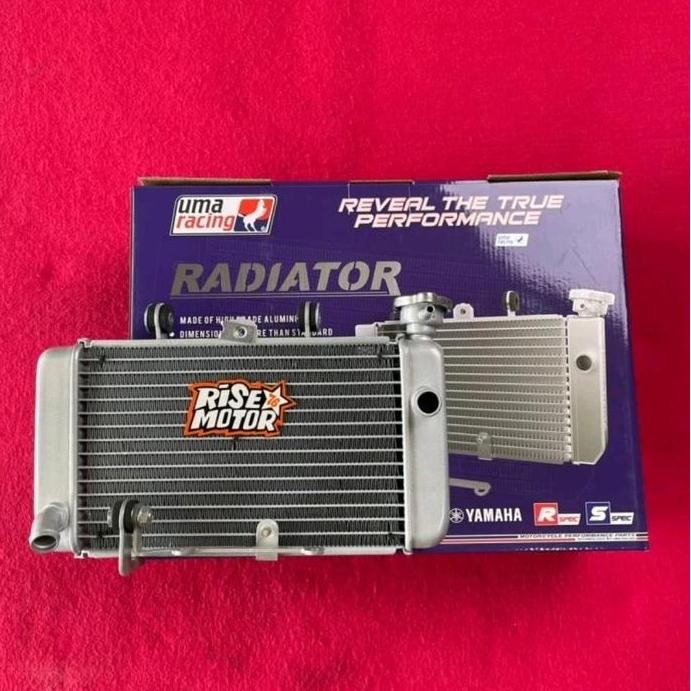 RADIATOR UMA RACING MX KING