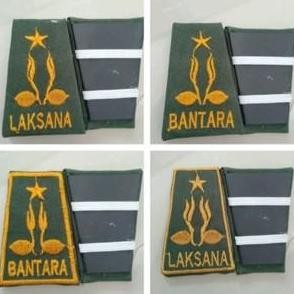 

populer] TKU Bantara Laksana Pramuka 1 Pasang - Axl77