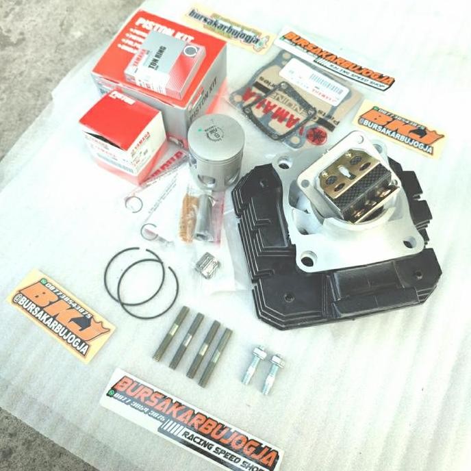 blok rx king porting ori thailand membran rxz karbon istimewa