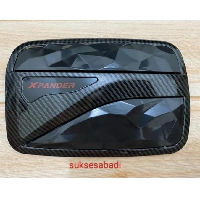 Promo cover tangki bensin xpander xpander cross series carbon COD
