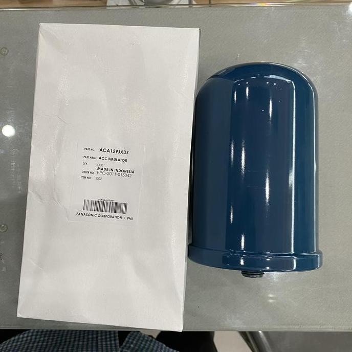 Tabung Pompa Air Panasonic Gp 129 / Ga 130 Jak