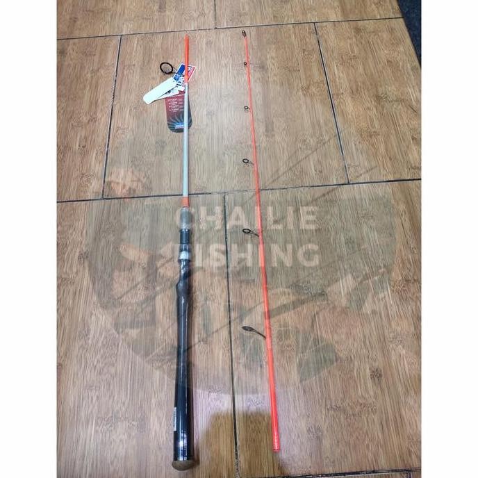 BARU Joran Daiwa Provisor 602MS Spining