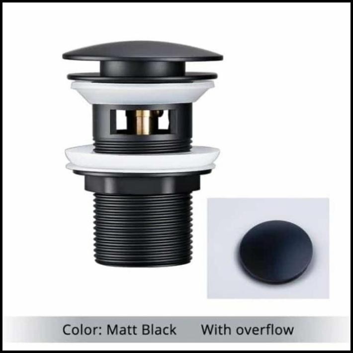 afur wastafel hitam standar toto wasser