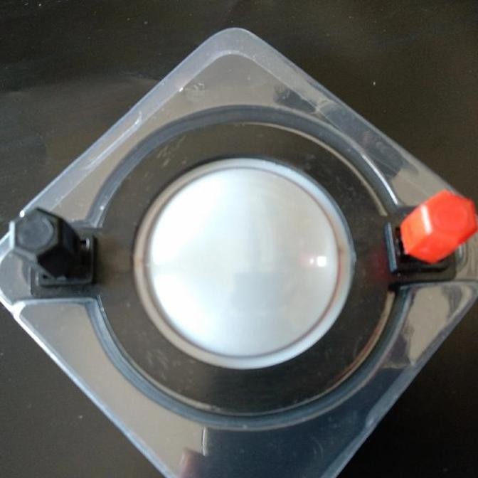 SPOOL DRIVER TWEETER 44.4MM TW HUPER AK15 ORIGINAL DAN TERPERCAYA