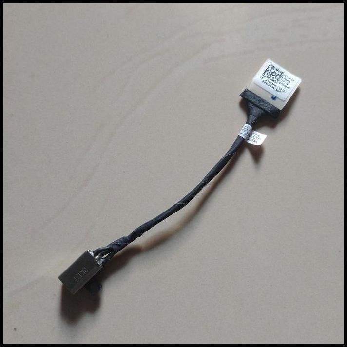 Jack DC laptop Dell Vostro 3480 3481 3580 3581