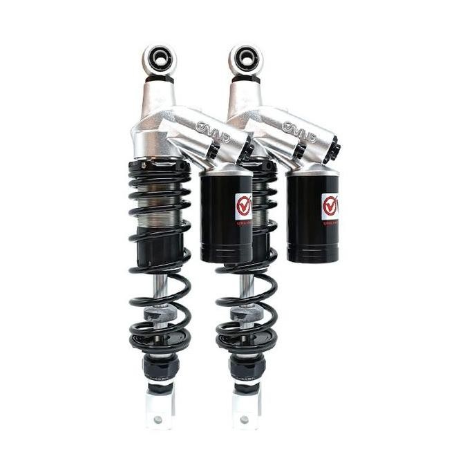 shockbreaker shock tabung atas VND AK 111 B1 335mm nmax 155 pcx 150