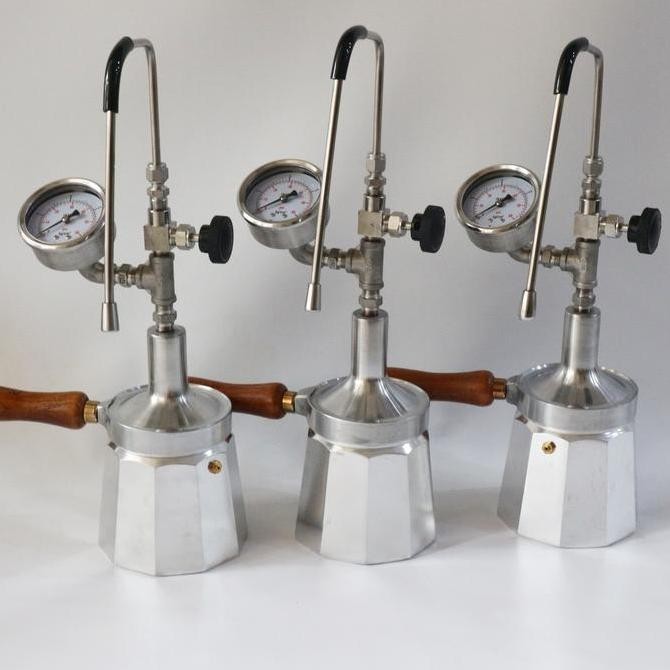 DX - steamer susu manual