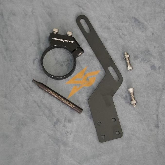 RacingBros Revolver Shock Ninja R SS 315mm