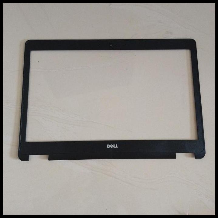 casing bezel frame screen led lcd depan laptop Dell E7470 7470