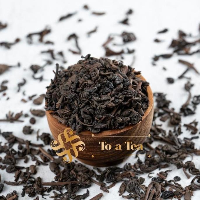 

Ti Guan Yin 500G - Teh Berkualita Tinggi