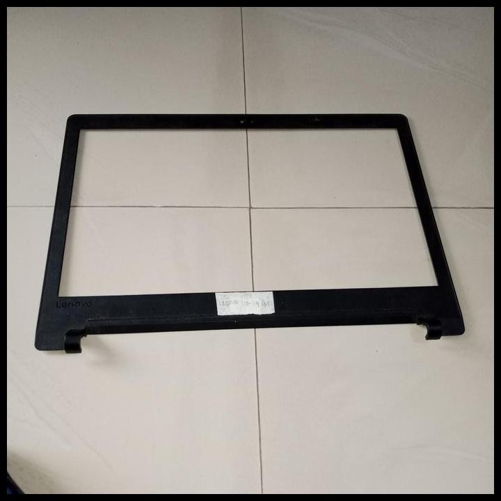casing depan laptop lenovo 110-14ibr 110 14ibr 14 ibr