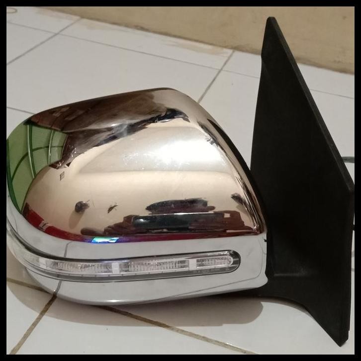 GRATIS ONGKIR SPION AVANZA G 2014 KANAN 