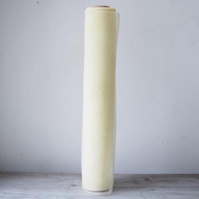 

Polynet Mesh (1 Roll)/ Flower Wrap/ Polynet Pembungkus Buket Bunga (J18003)