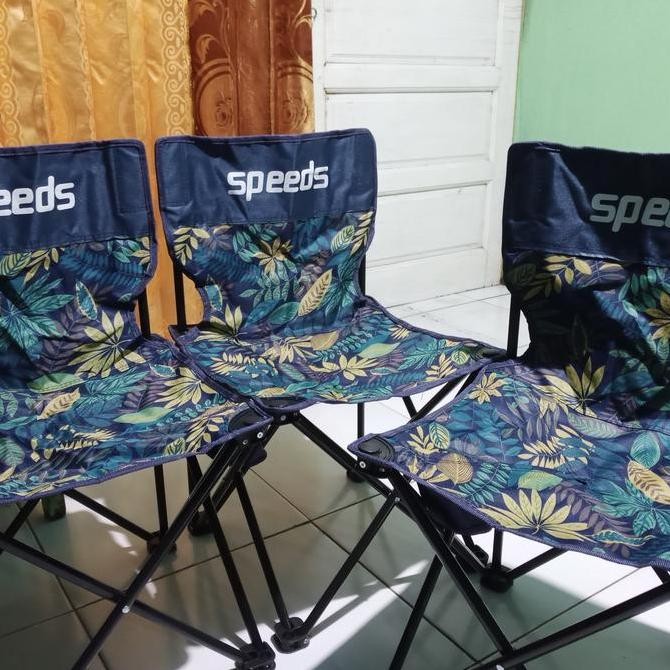 Kursi Lipat Speeds Ukuran XXL
