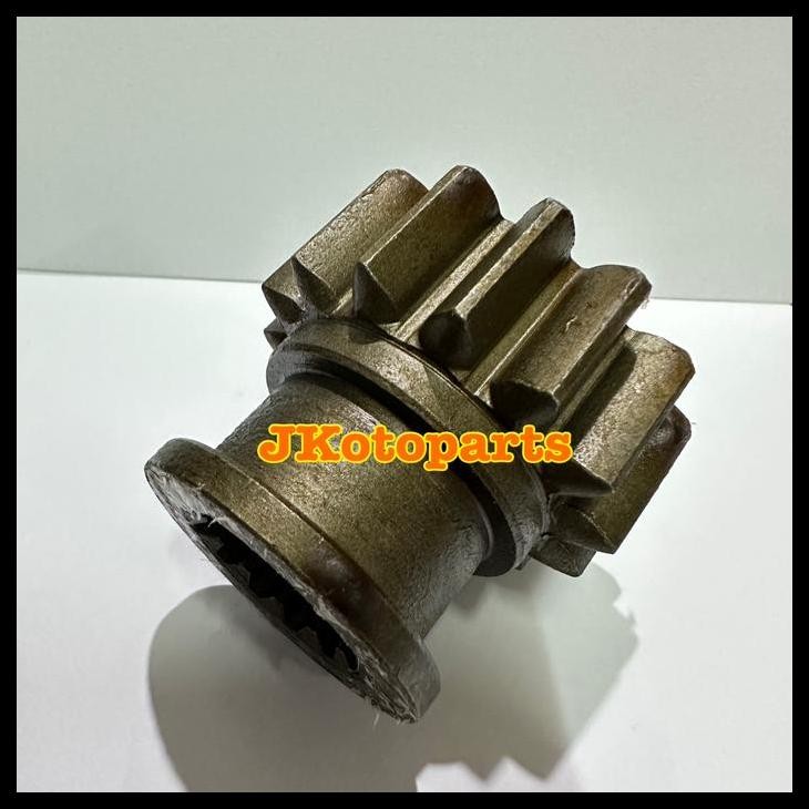 BEST DEAL GEAR PTO GIGI PTO COLT DIESEL PS100 PS120 