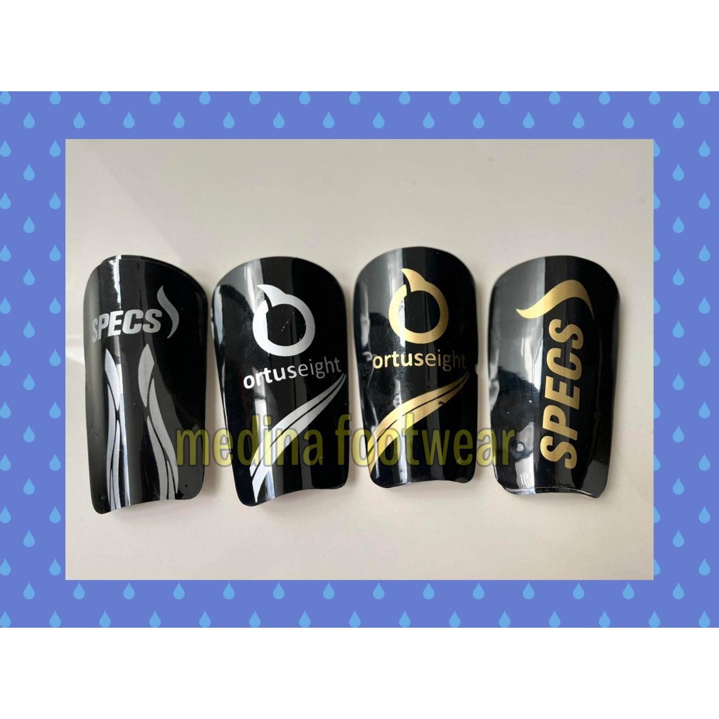 {COD} SHINGUARD / DEKER SEPAK BOLA / DEKER FUTSAL / PELINDUNG LUTUT TULANG KERING ANAK ANAK DAN DEWA