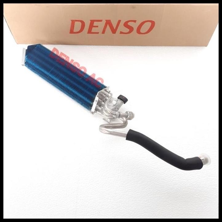 TERBARU EVAPORATOR EVAP EPAP EFAP AC DOUBLE BLOWER BELAKANG TENGAH UNTUK MOBIL TOYOTA AVANZA LAMA F6