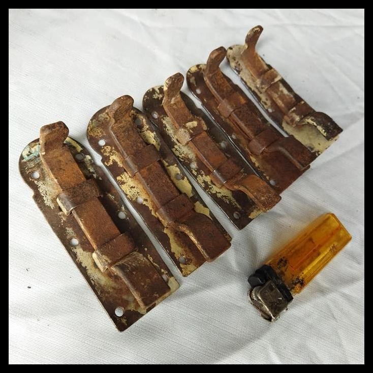 BEST DEAL PAJANGAN SLOT JENDELA KAYU JADUL 5 BUAH