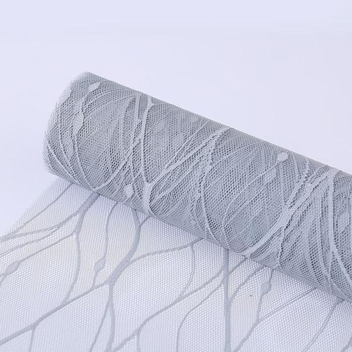 

Korean Tile Mesh Roll (50 cm x 5 M) - Kertas Bunga Wrapping Paper