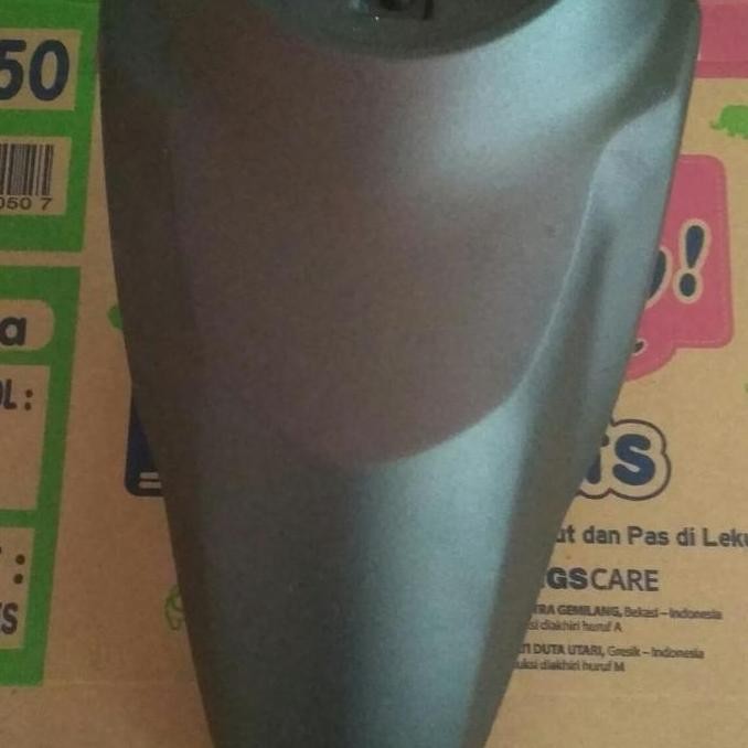 ready spakbor depan new vario 125 150 2018 2019 matte brown ori