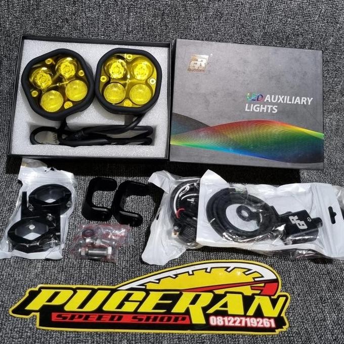 GOLD RUNWAY GR-X4 LED