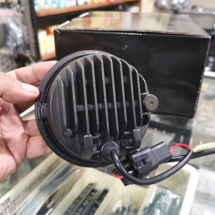 Daymaker O ring Vespa VSuper 66 dan Super 73 stang bulat