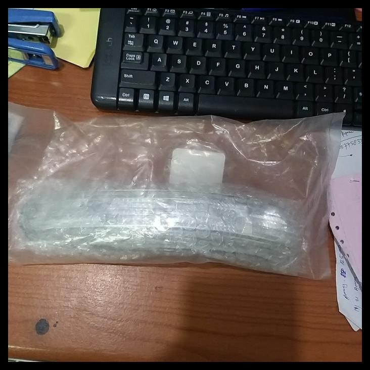 TERMURAH LAMPU SEN SPION CAPTIVA FL KIRI 96819941 ASLI GM 