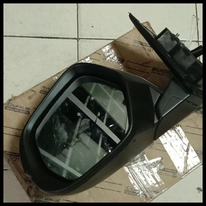TERBARU SPION HONDA HRV 2016 2017 