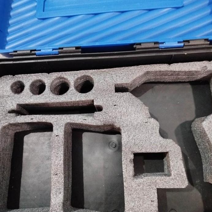 ready  Box Kotak Case Koper Impact Tool Alat Perkakas Bor Cordless Baterai