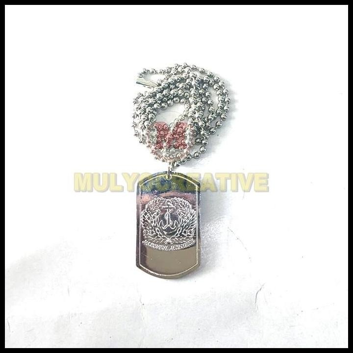 DISKON KALUNG JALESVEVA JAYAMAHE KALUNG KALUNG LOGO TNI AL 