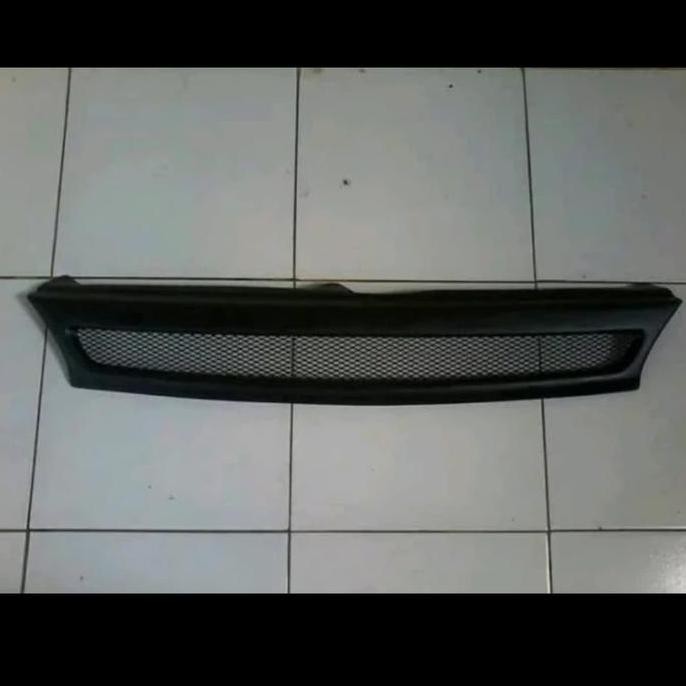 Grill starlet 95 kapsul