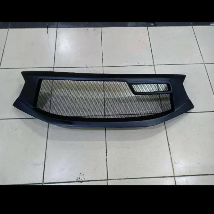 Grill mobilio 2017 - 2018 non RS