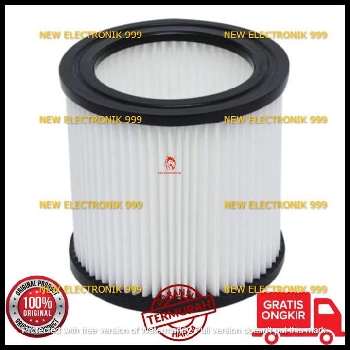 HOT DEAL NILFISK FILTER KIT SERI BUDDY II NILFISK FILTER KIT BUDDY II 