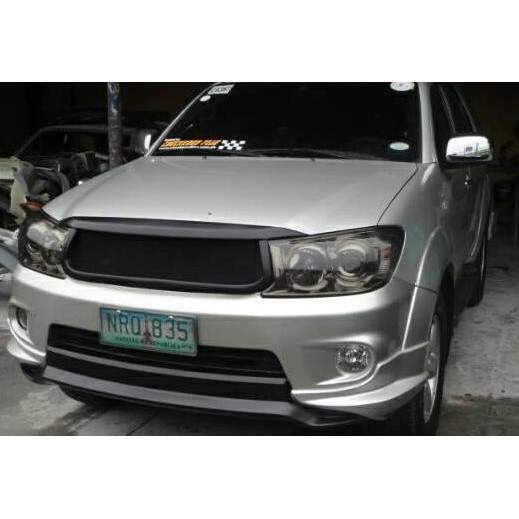 Grill Fortuner 2009 - 2010 sporty