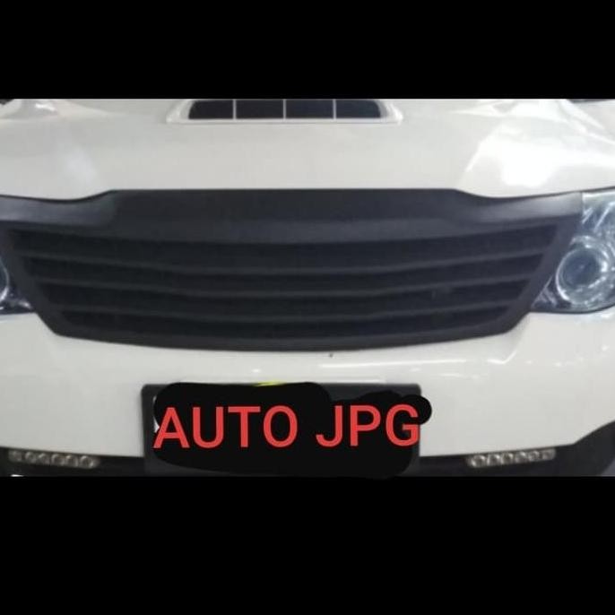 Grill TRD fortuner ( 2011 - 2014 )