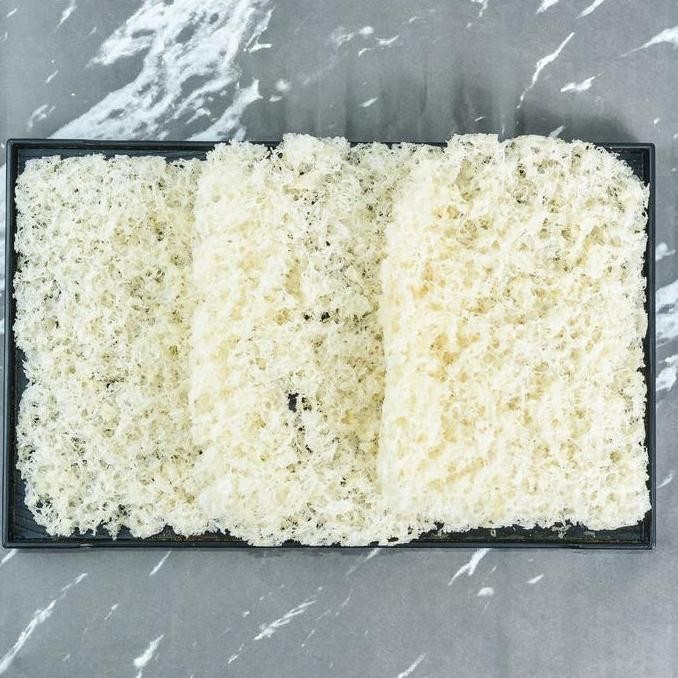 

Sarang Burung Asli Sli Hancur Tingkat Kebersihan 98% - 1gr, 5gr, dan 10gr