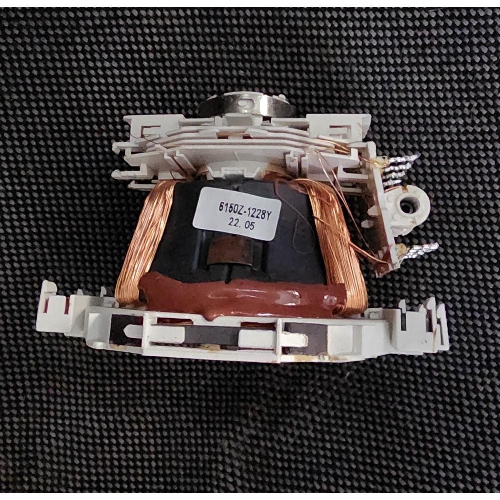 NEW Defleksi Yoke Konde LG 21inch Flatron 6150Z-1228Y Leher Besar Persamaan Sharp 6150Z-1227E [terba