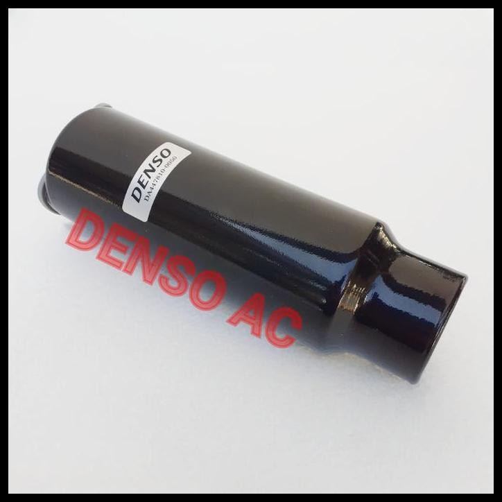TERMURAH DRYER DRAYER DRIER FILTER AC MOBIL TOYOTA KIJANG GRAND EXTRA - DENSO