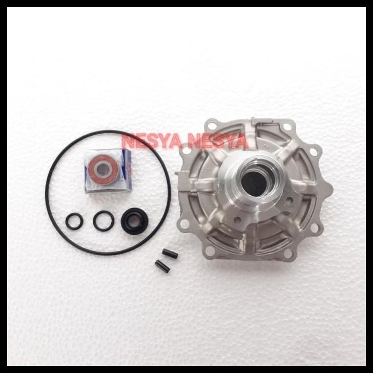 TERBARU CYLINDER SILINDER HEAD KEPALA COMPRESSOR COMPRESOR KOMPRESSOR KOMPRESOR AC MOBIL HONDA NEW C