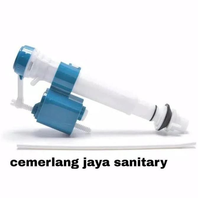 Pelampung Closet Duduk Buat Merek Toto Ina/Otomatis Kloset Duduk