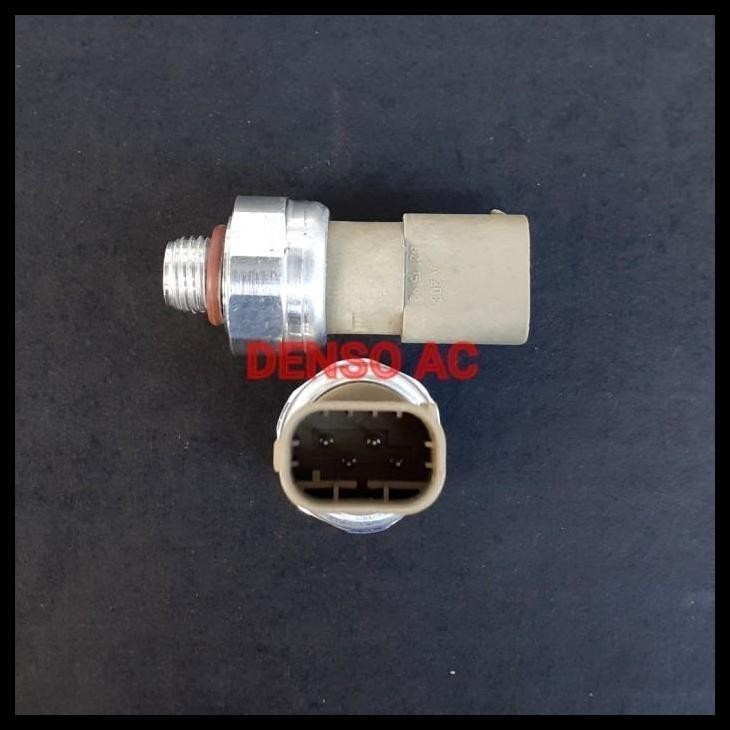 DISKON LOW PRESSURE SWITCH SENSOR ( LPS ) AC MOBIL MERCEDES BENZ MERCY SLK-CLASS SLK CLASS 200 K 200