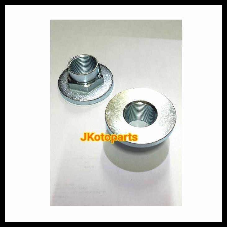 HOT DEAL MUR AS RODA DEPAN CARRY NEW 