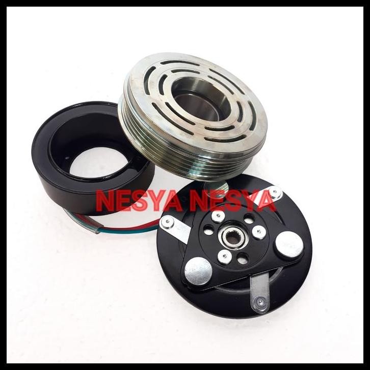 GRATIS ONGKIR MAGNET MAGNIT CLUTCH PULLEY PULLY PULY PULI COMPRESSOR COMPRESOR KOMPRESSOR KOMPRESOR 