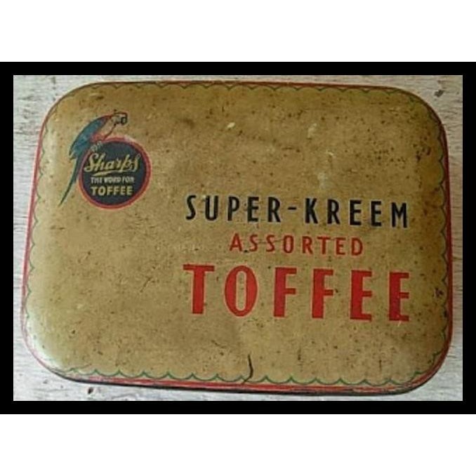 

TERBARU KOTAK KALENG VINTAGE TOFFEE !!!!