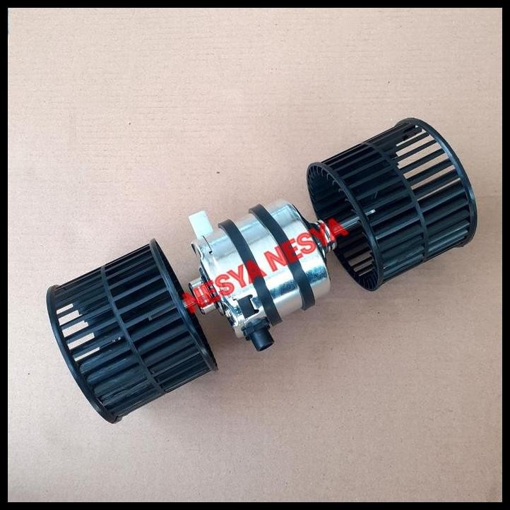 BEST DEAL DINAMO MOTOR BLOWER FAN KIPAS ANGIN AC UNTUK ALAT BERAT EXCAVATOR EXCA EXSAVATOR EXSA XCAV