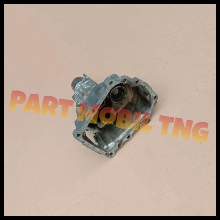 HOT DEAL BUNTUT CONGCOT TRANSMISI PERSENELING ISUZU PANTHER 23 DAN 25 COPOTAN