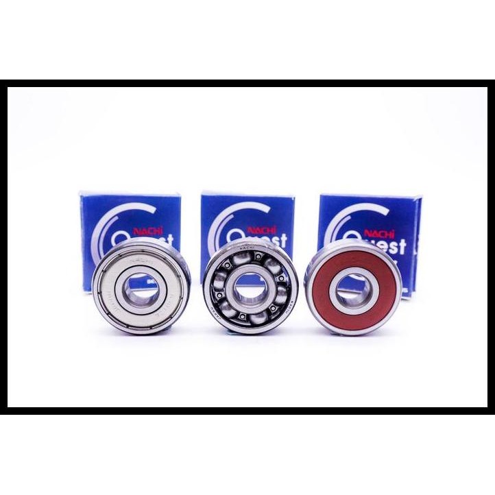 BEST DEAL BALL BEARING 63/22 NACHI 22X56X16 63 22 63-22