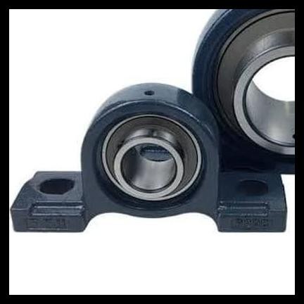 HOT DEAL PILLOW BLOCK BEARING UKP208 FBJ UKP 208 